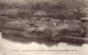 Fonderie St Eloi